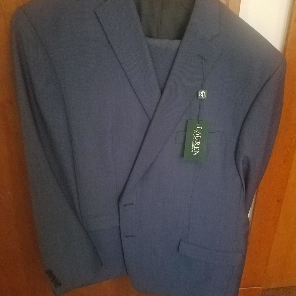 2 pc suit